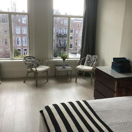 Frank'S And Chong'S Excellent Location Bed & Breakfast Amsterdam Luaran gambar