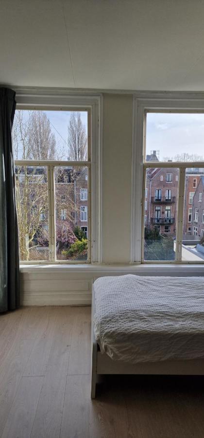 Frank'S And Chong'S Excellent Location Bed & Breakfast Amsterdam Luaran gambar