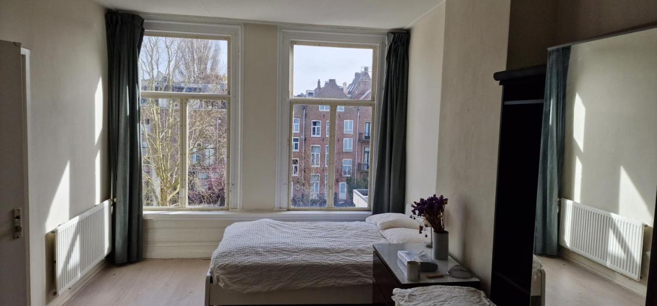 Frank'S And Chong'S Excellent Location Bed & Breakfast Amsterdam Luaran gambar