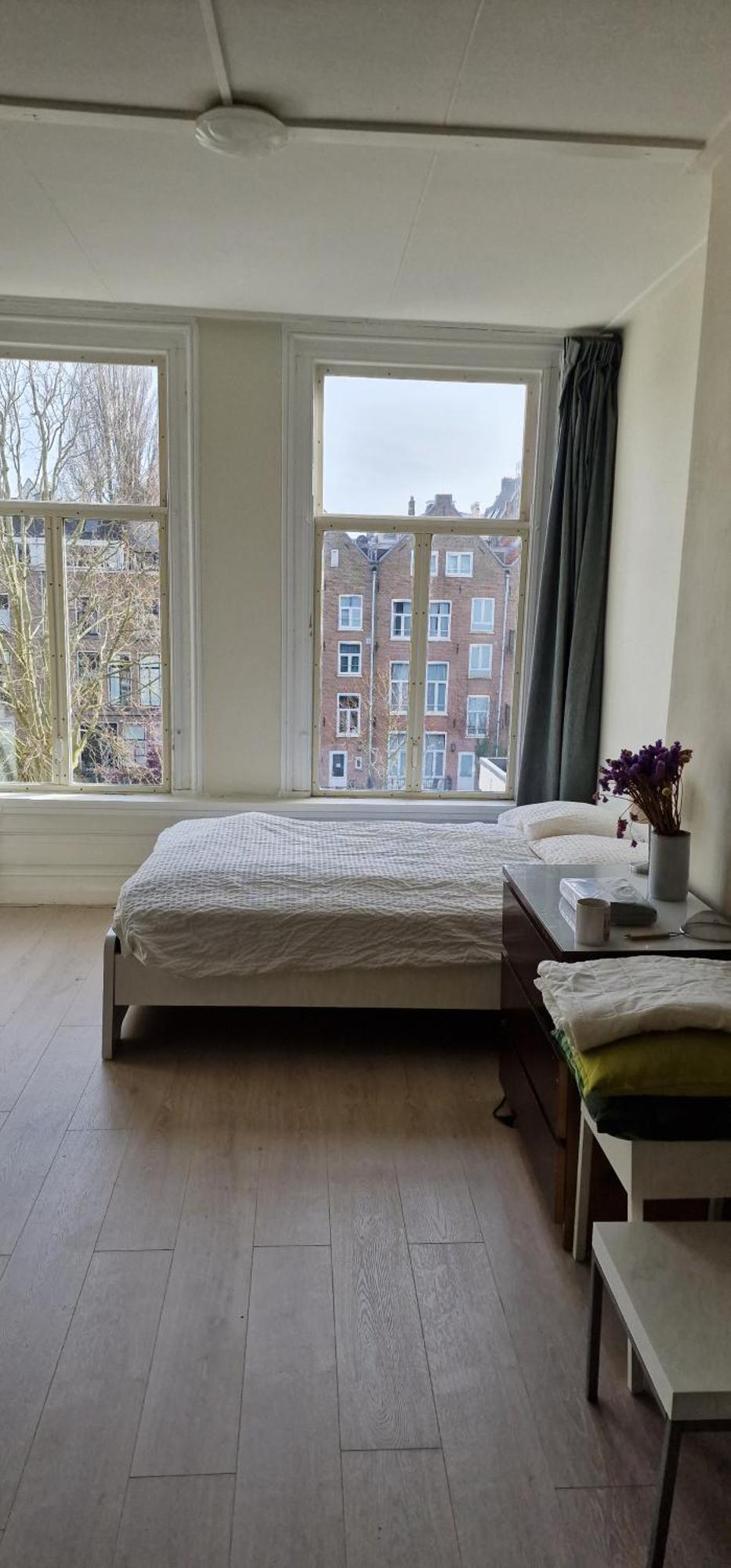 Frank'S And Chong'S Excellent Location Bed & Breakfast Amsterdam Luaran gambar