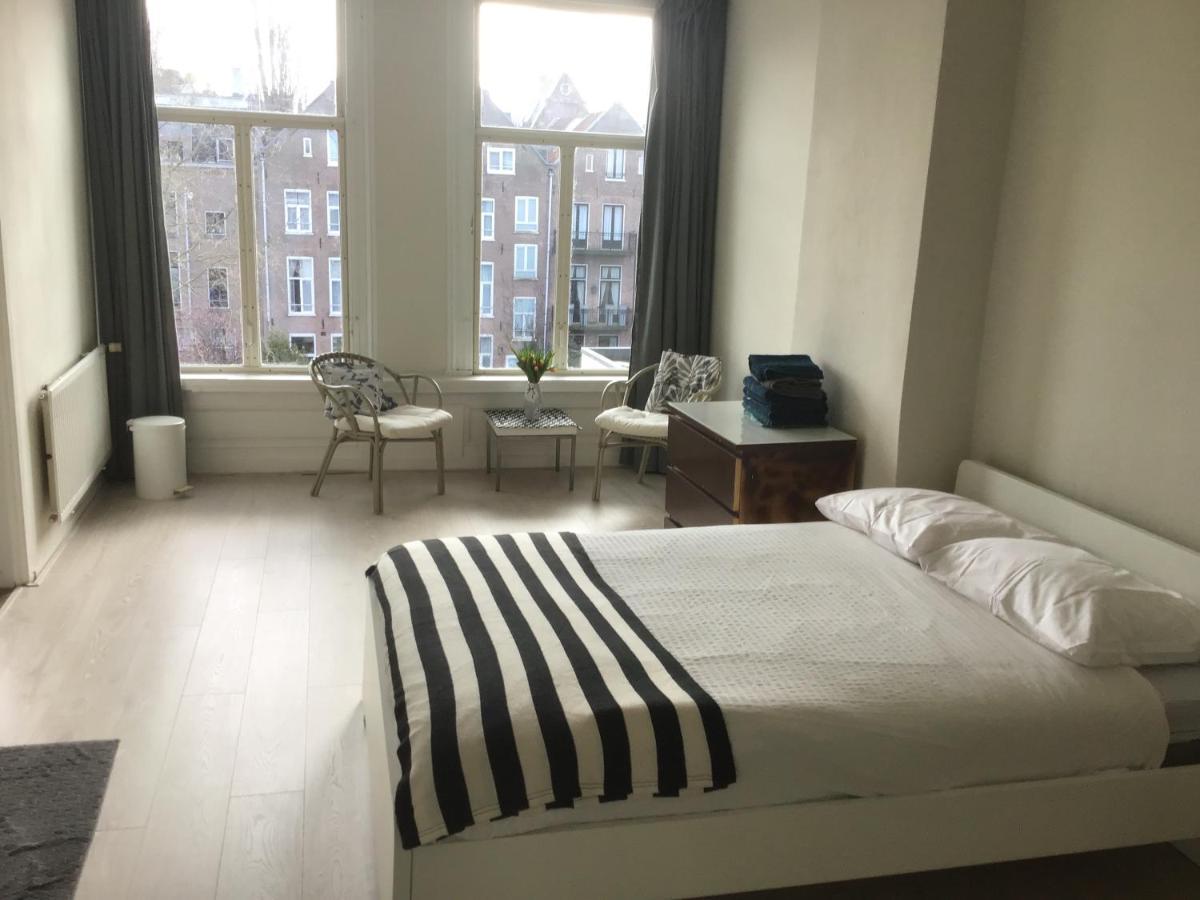 Frank'S And Chong'S Excellent Location Bed & Breakfast Amsterdam Luaran gambar