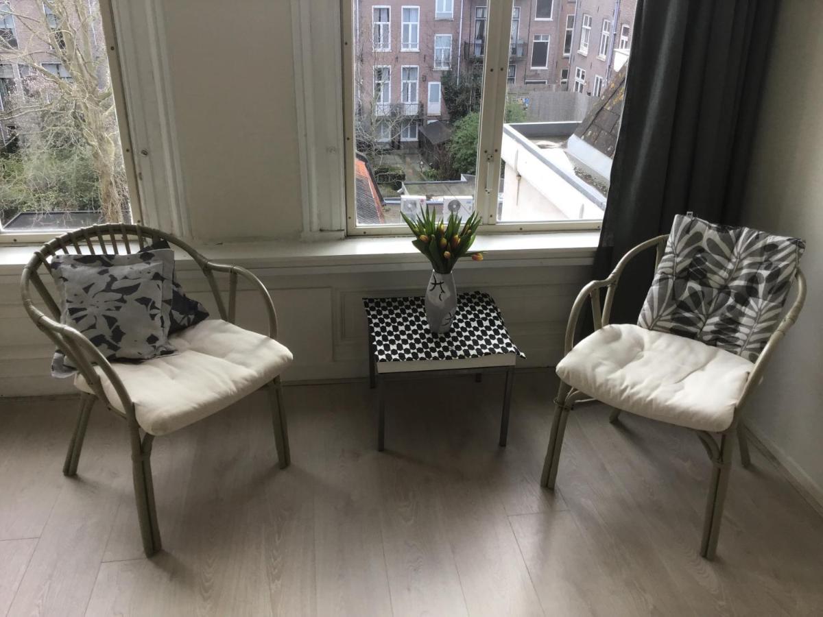 Frank'S And Chong'S Excellent Location Bed & Breakfast Amsterdam Luaran gambar