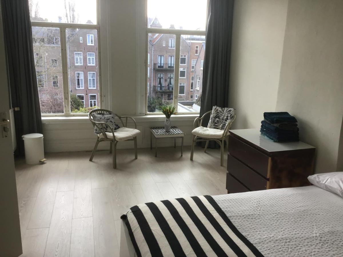 Frank'S And Chong'S Excellent Location Bed & Breakfast Amsterdam Luaran gambar